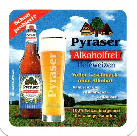 thalmssing rh-by pyraser wald 6-7b (quad185-pyraser alkoholfrei)